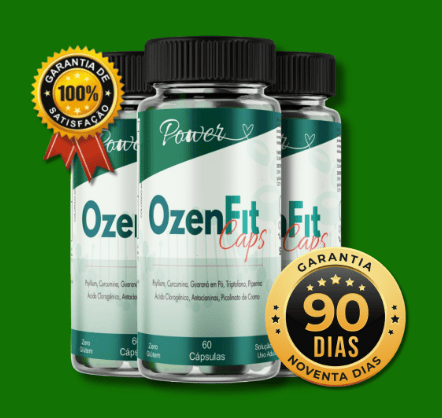 Ozenfit Original